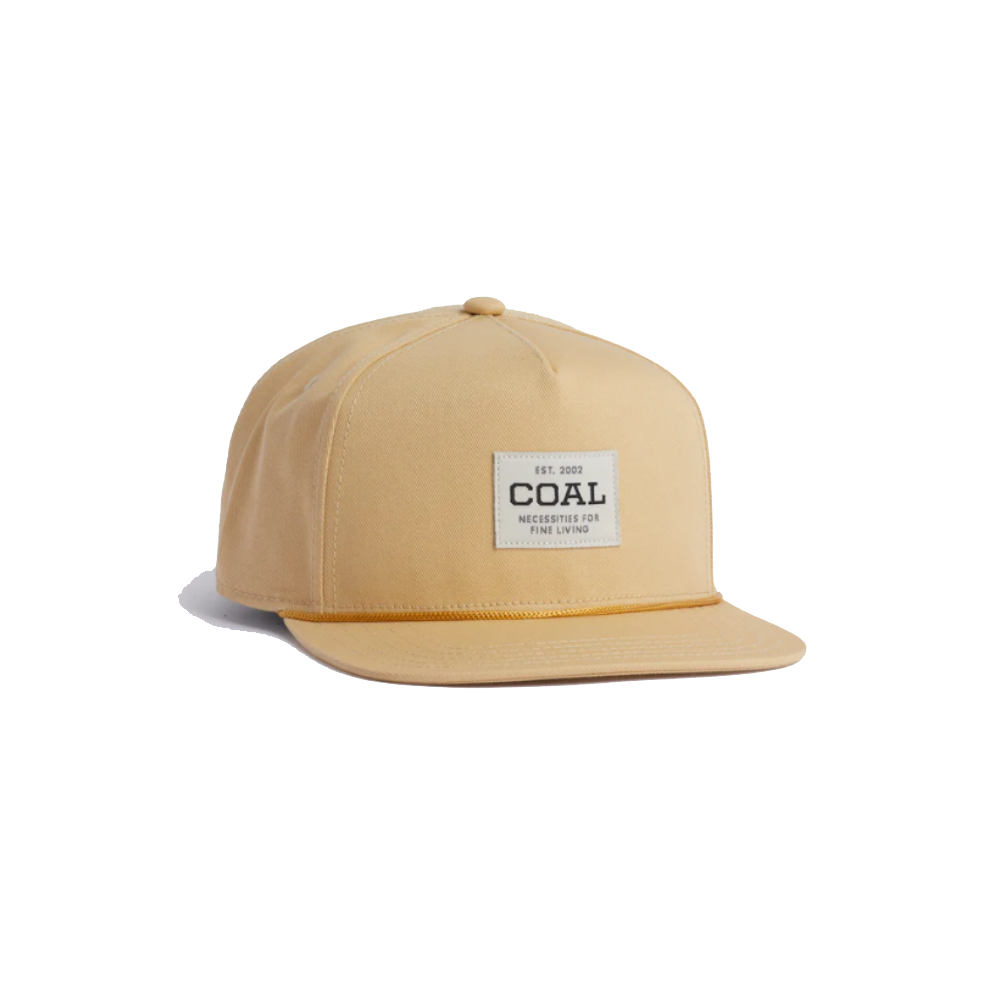 Coal Uniform Adult Cap