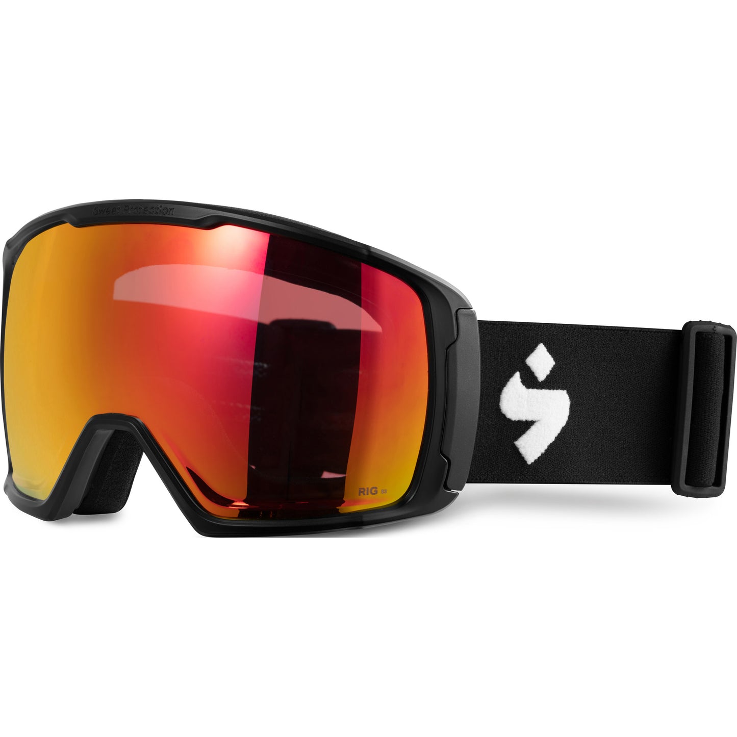 Sweet Protection Clockwork MAX RIG Reflect BLI Goggle 2022