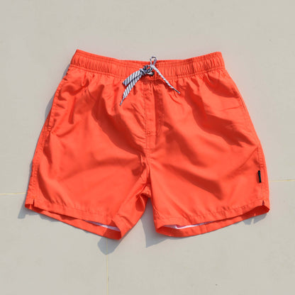 Island Haze Barbados Mens Volley Short 2021