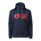 Picture Park Mens Zip Tech Hoodie 2022