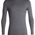 Icebreaker 200 Oasis Mens LS Crewe 2020