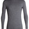 Icebreaker 200 Oasis Mens LS Crewe 2020
