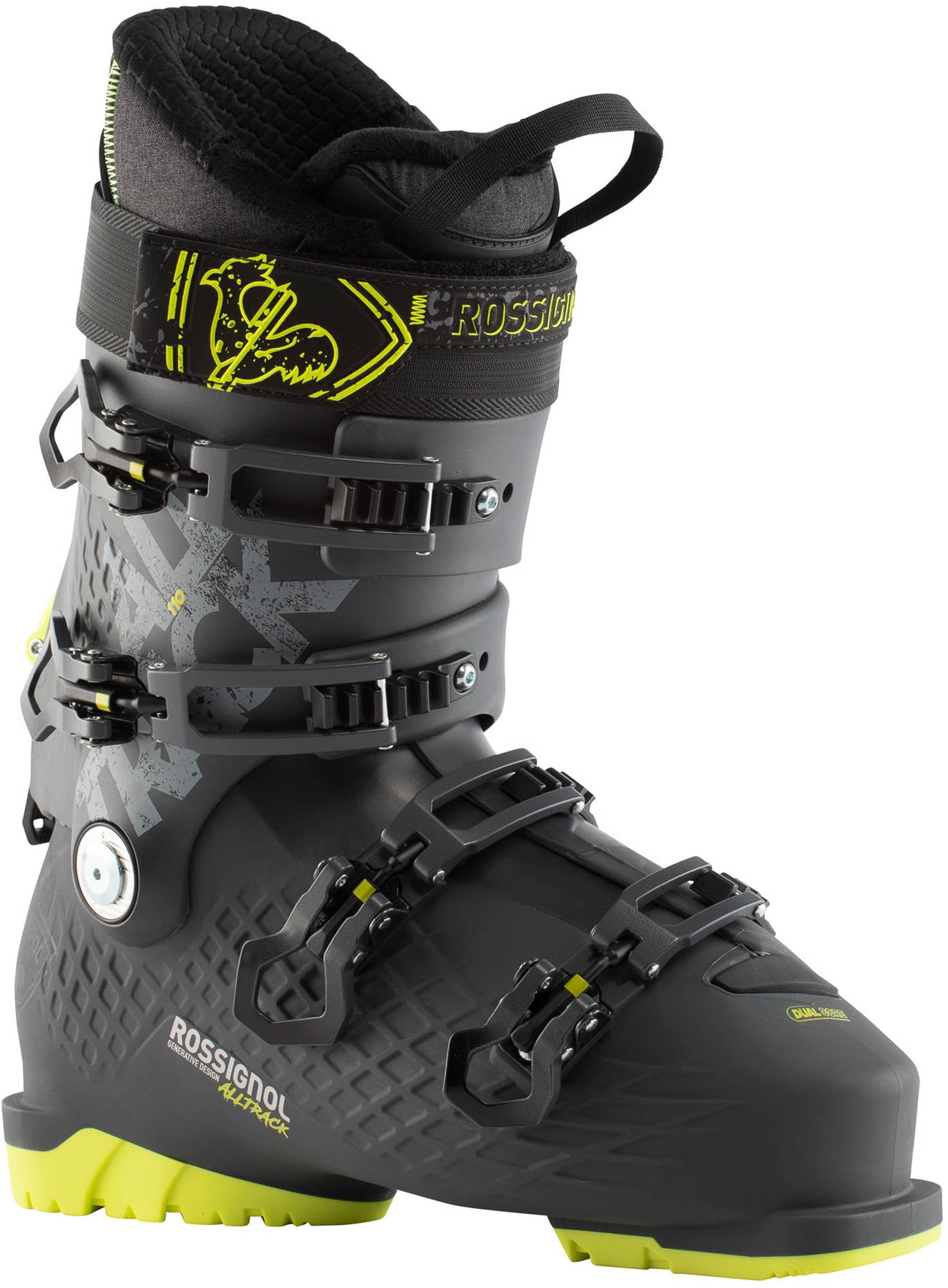 Rossignol Alltrack 110 Mens Ski Boot 2023