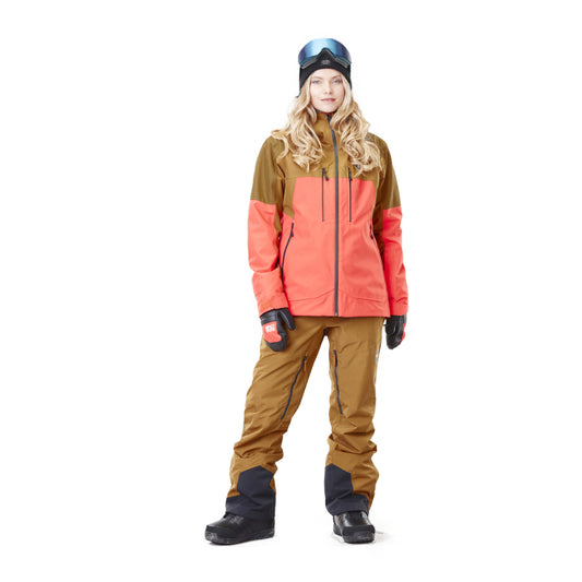 Picture Exa Womens Jacket 2022