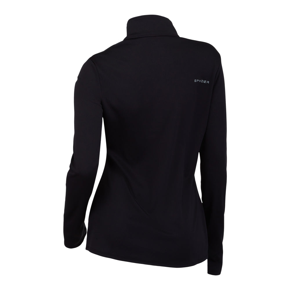 Spyder Tempting Womens Zip Turtleneck 2022