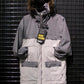 Eira Civilian Men's Parka 2015