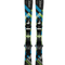Elan Maxx QS Junior Ski + EL 4.5 S Binding 2018