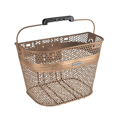 Electra Linear QR Basket