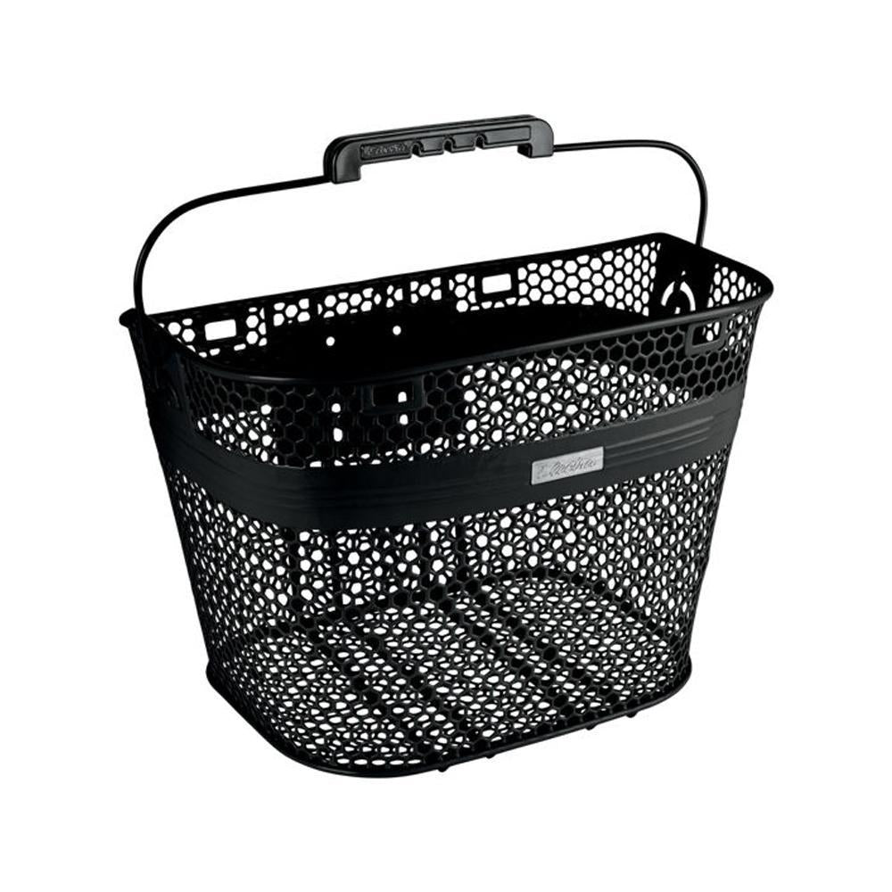 Electra Linear QR Basket