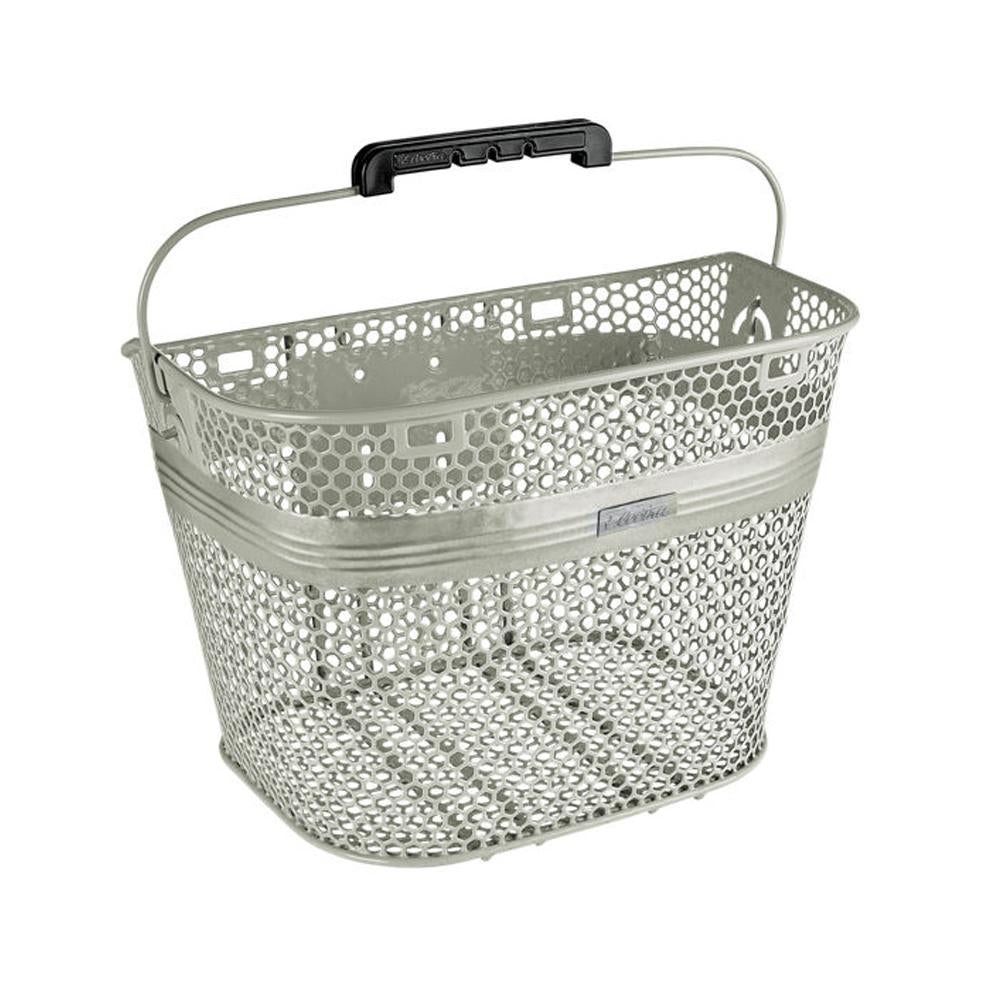 Electra Linear QR Basket