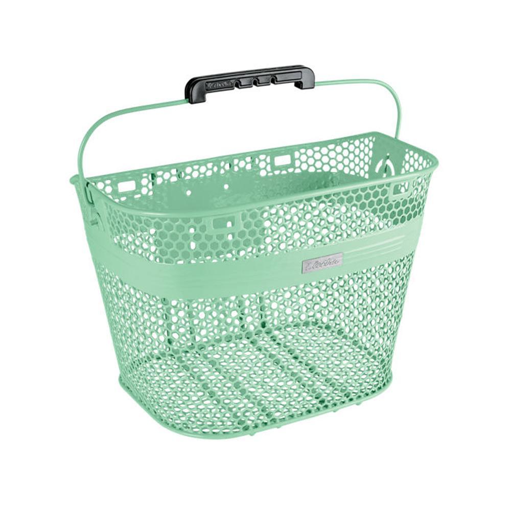 Electra Low Profile Basket Electra Linear QR Basket – The Last Lift