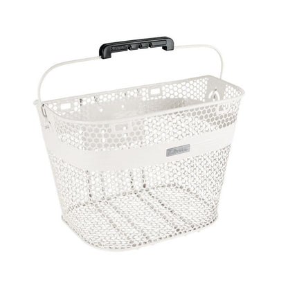 Electra Linear QR Basket