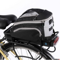 EVO Clutch HC1 Trunk Bike Bag