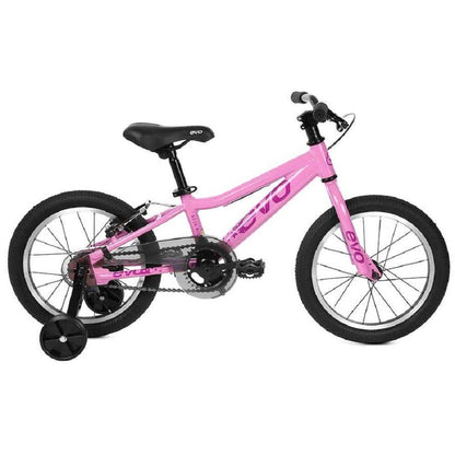 EVO Rock Ridge 16 Junior Bike