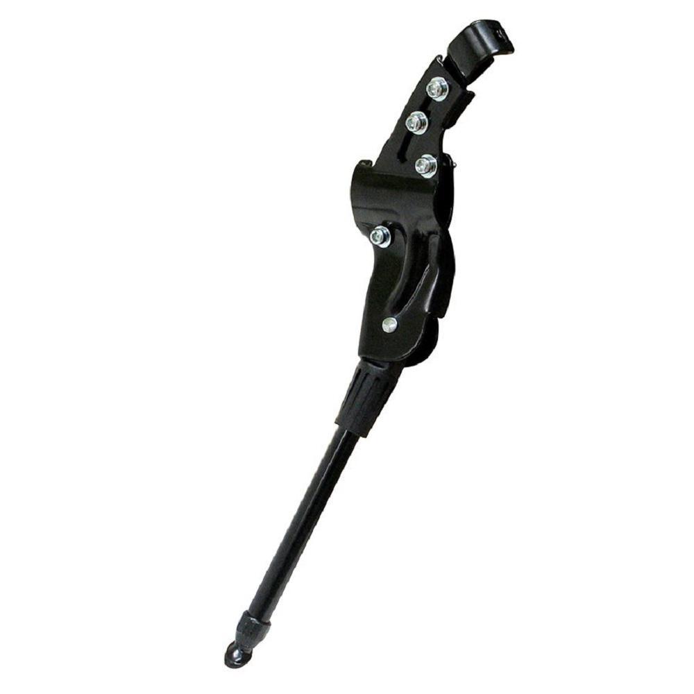 Evo Alloy Central Adjustable Kickstand with Plastic Foot – The Last Lift