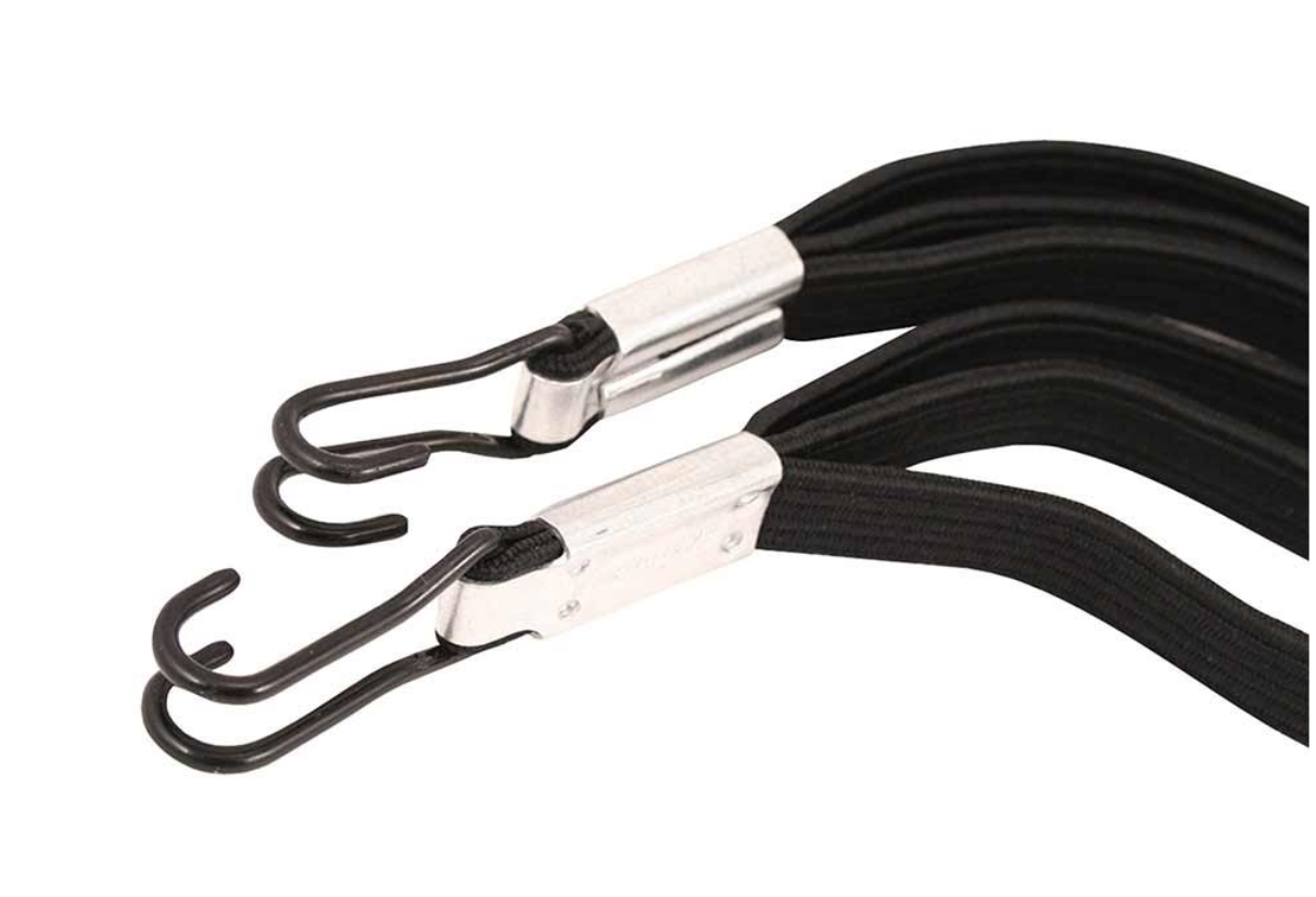 Evo Triple Rack Strap 24inch – The Last Lift