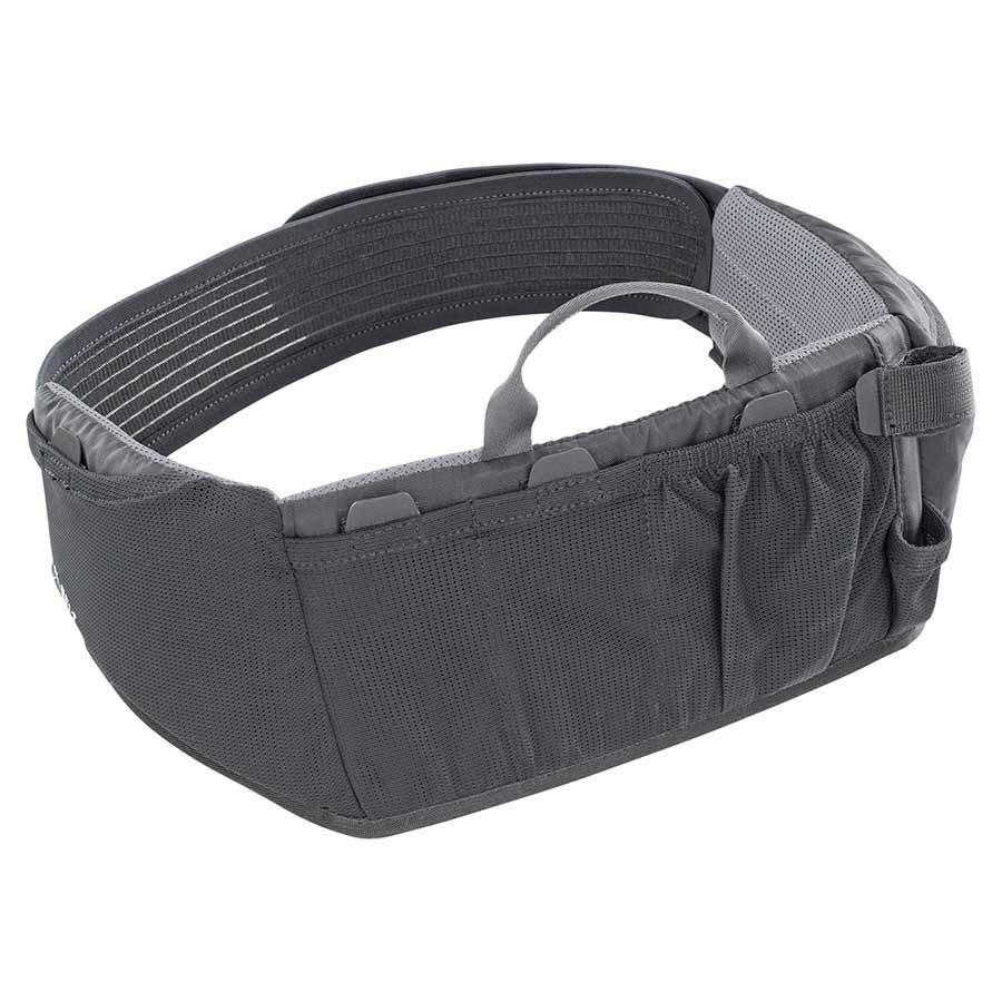 EVOC Race Belt Bag 0.8L Black