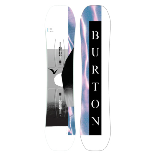 Burton Yeasayer Smalls Junior Snowboard 2022