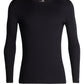 Icebreaker 200 Oasis Mens LS Crewe 2020