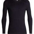 Icebreaker 200 Oasis Mens LS Crewe 2020