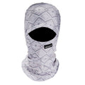 Bula Sharp Printed Adult Balaclava