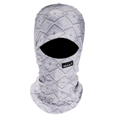 Bula Sharp Printed Adult Balaclava