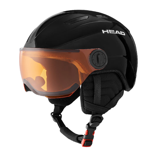 Head Mojo Visor Junior Helmet 2022