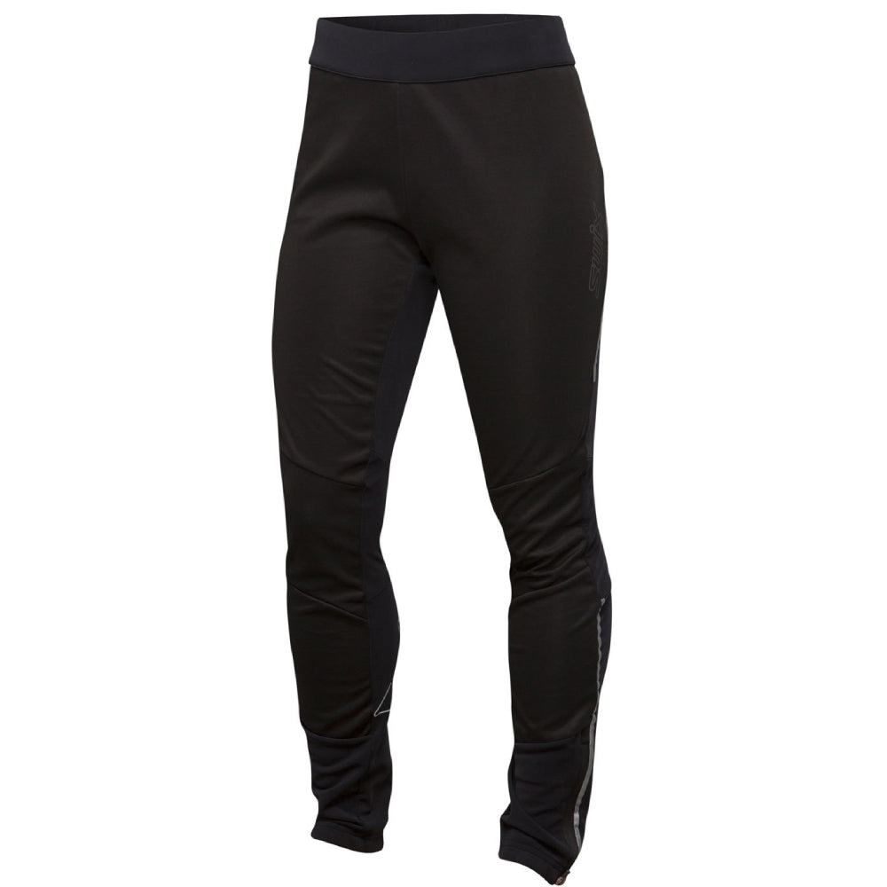 Swix DELDA Light Softshell Womens Pants