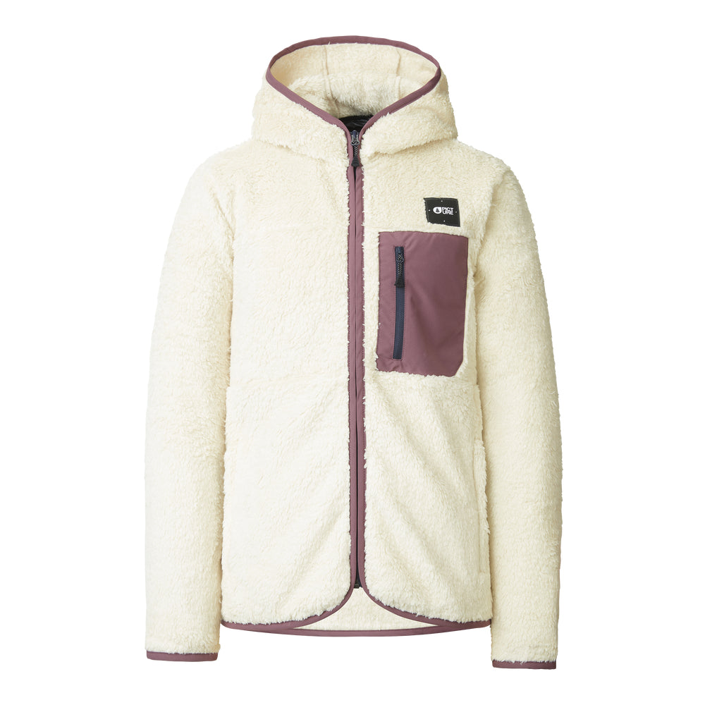 Picture Izimo Womens Fleece Jacket 2022