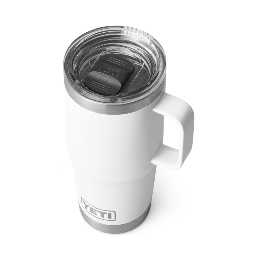 YETI Rambler 20 oz Travel Mug