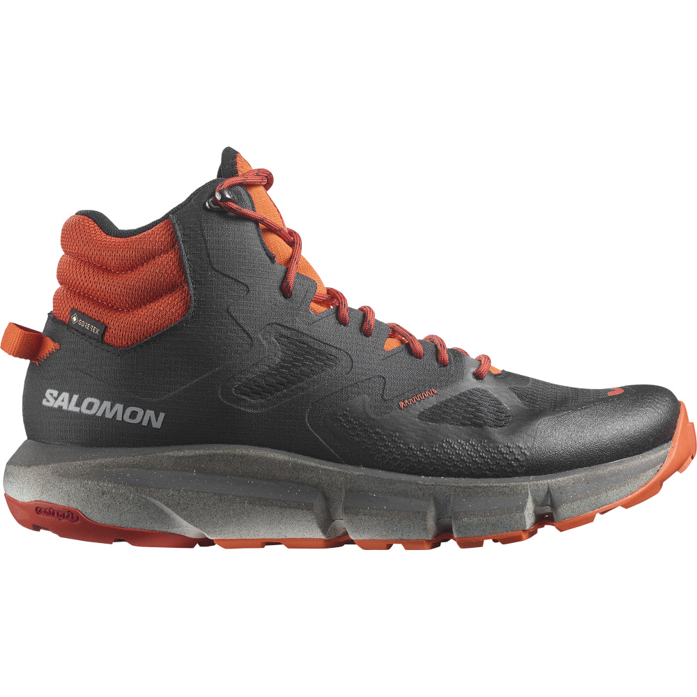 Salomon Predict Hike Mid GTX Mens Shoe 2023