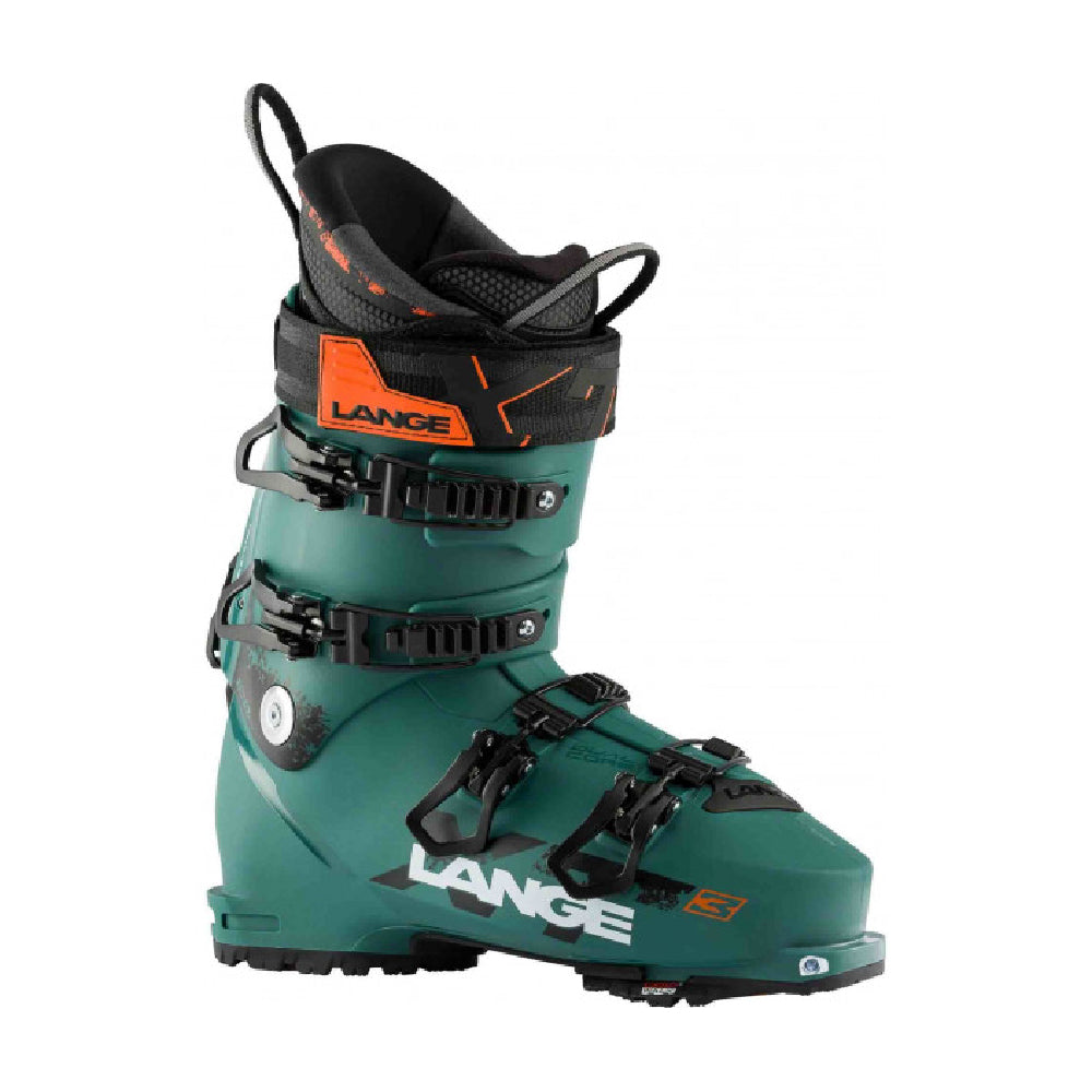 Lange XT3 120 LV GW Mens Ski Boot 2022