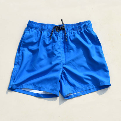 Island Haze Barbados Mens Volley Short 2021