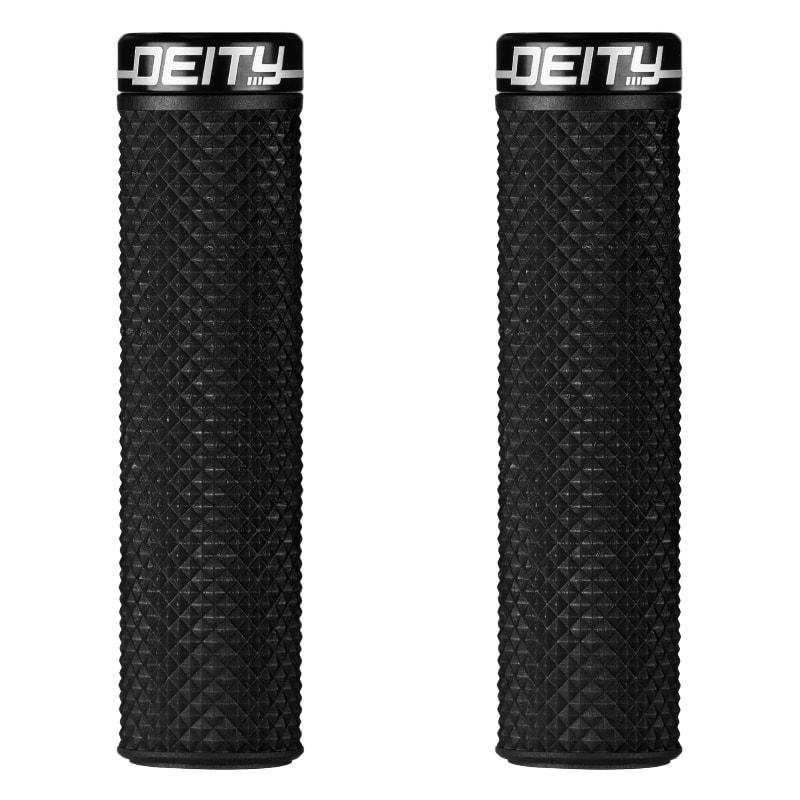 Deity Supracush Grips Pair