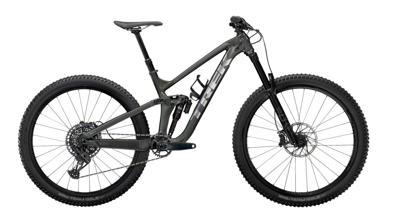 Trek Slash 8 GX Bike