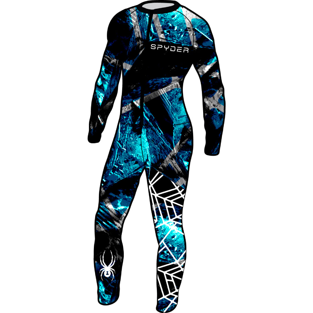 Spyder Nine Ninety Mens Race Suit