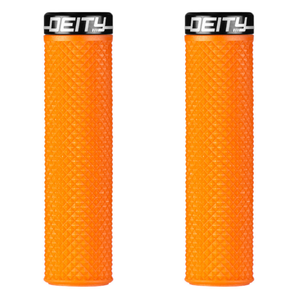 Deity Supracush Grips Pair