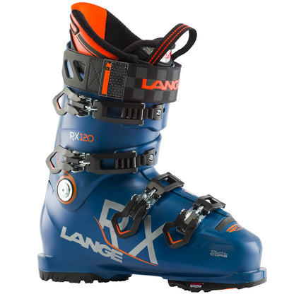 Lange RX 120 MV GW Mens Ski Boot 2023