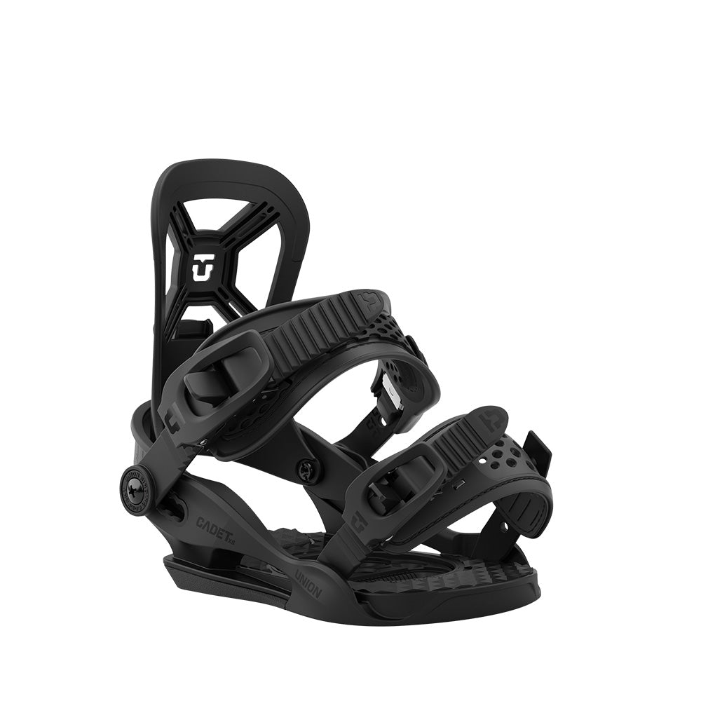 Union Cadet XS Kids Snowboard Bindings 2023