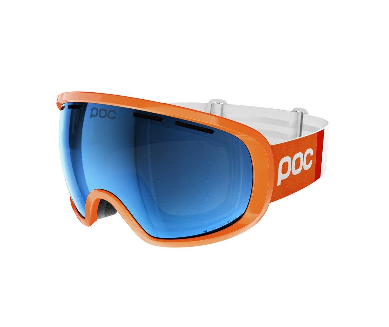 POC Fovea Clarity Comp Goggles 2019