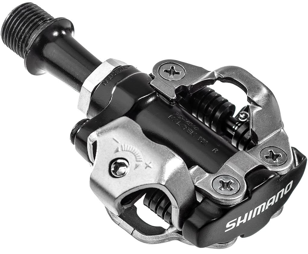 Shimano PD-M540 MTB SPD Pedals With Cleat