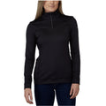 Spyder Savona Womens Zip Turtleneck 2023