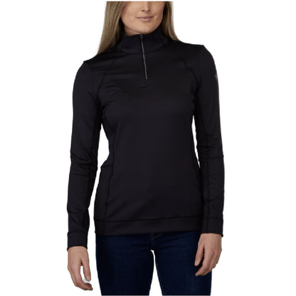 Spyder Savona Womens Zip Turtleneck 2023