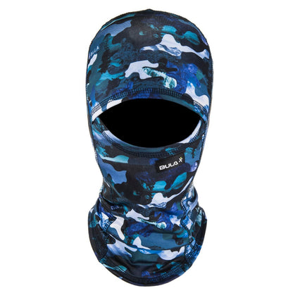 Bula Sharp Printed Junior Balaclava