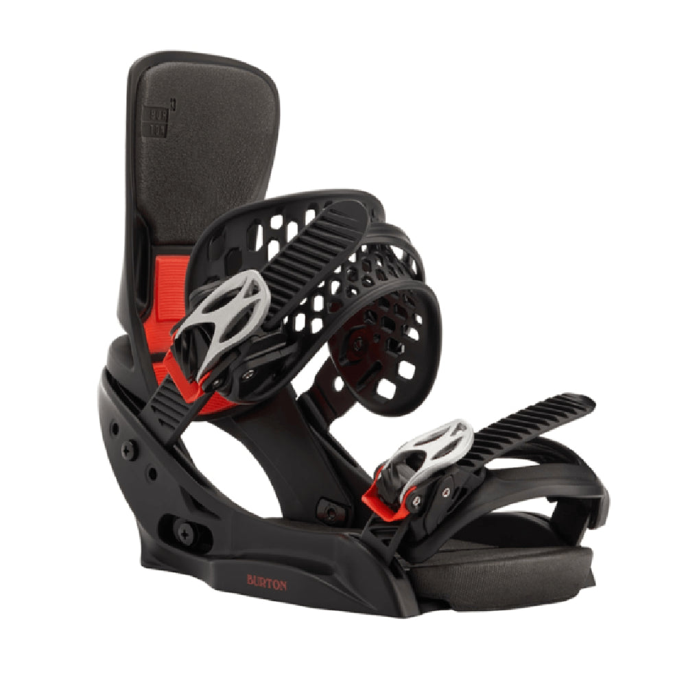 Burton Lexa X EST Womens Snowboard Bindings 2023