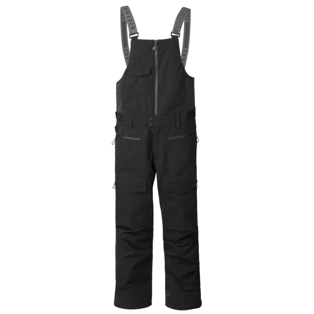 Picture U77 Mens Bib Pant 2022