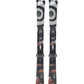 K2 Juvy Junior Ski 129 - 139  + FDT 7.0 GW Binding 2023
