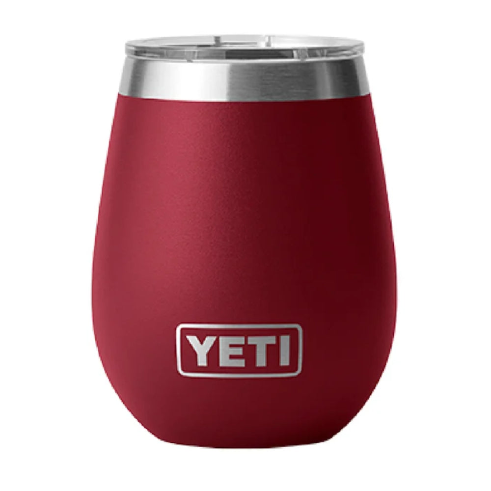 YETI Rambler 10 oz Wine Tumbler with MagSlider