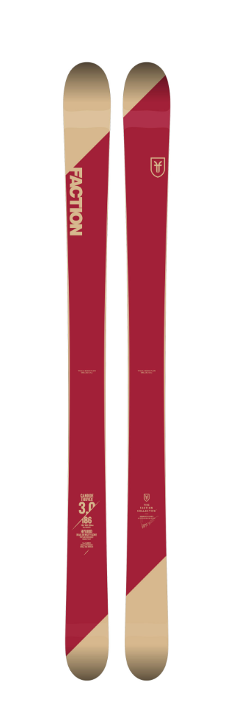 Faction Candide Thovex CT 3.0 Skis 2019 – The Last Lift Faction Candide Thovex CT 3.0 Skis 2019 – The Last Lift