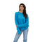 Lyla and Luxe Tanya Womens Sweater 2022